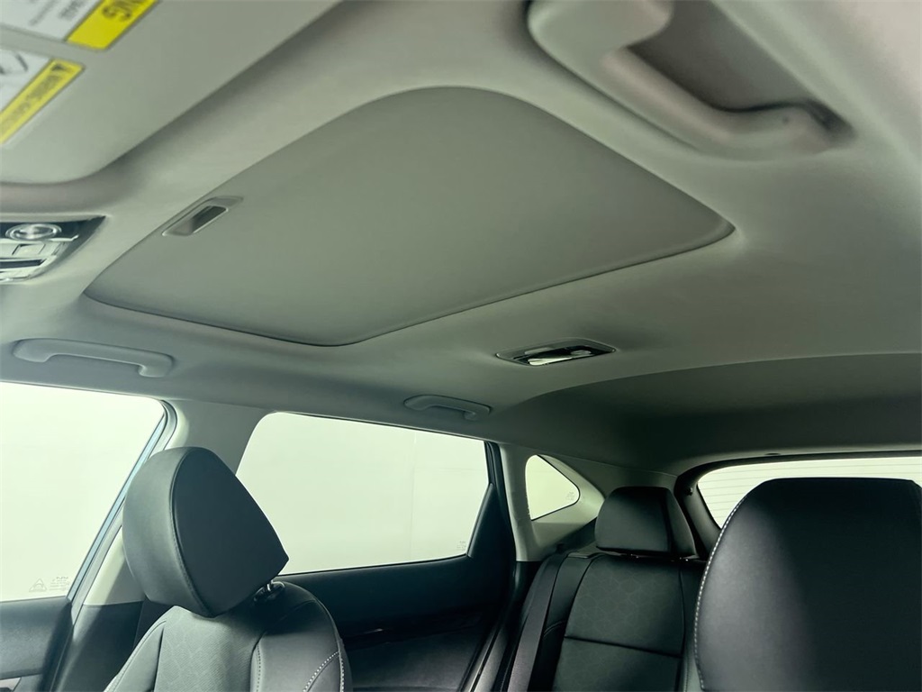 2026 Kia Seltos EX photo 18