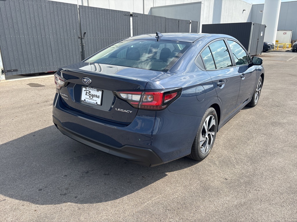 2025 Subaru Legacy Premium photo 2