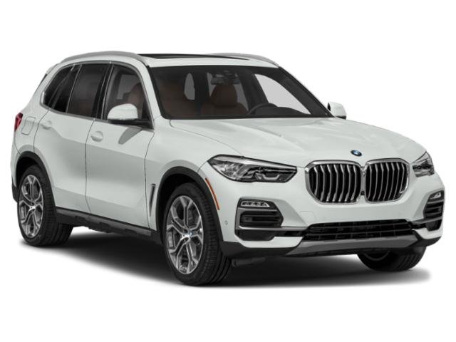 2021 Bmw X5 xDrive45e photo 9