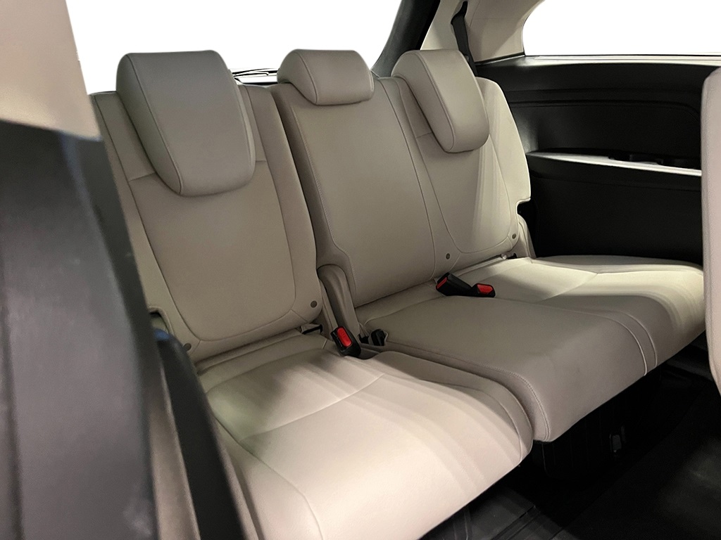 2026 Honda Odyssey EX-L photo 24
