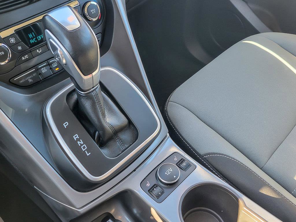 2016 FORD C-MAX - Image 14