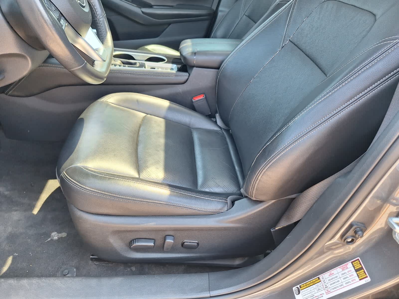 2024 Nissan Altima 2.5 SL photo 10