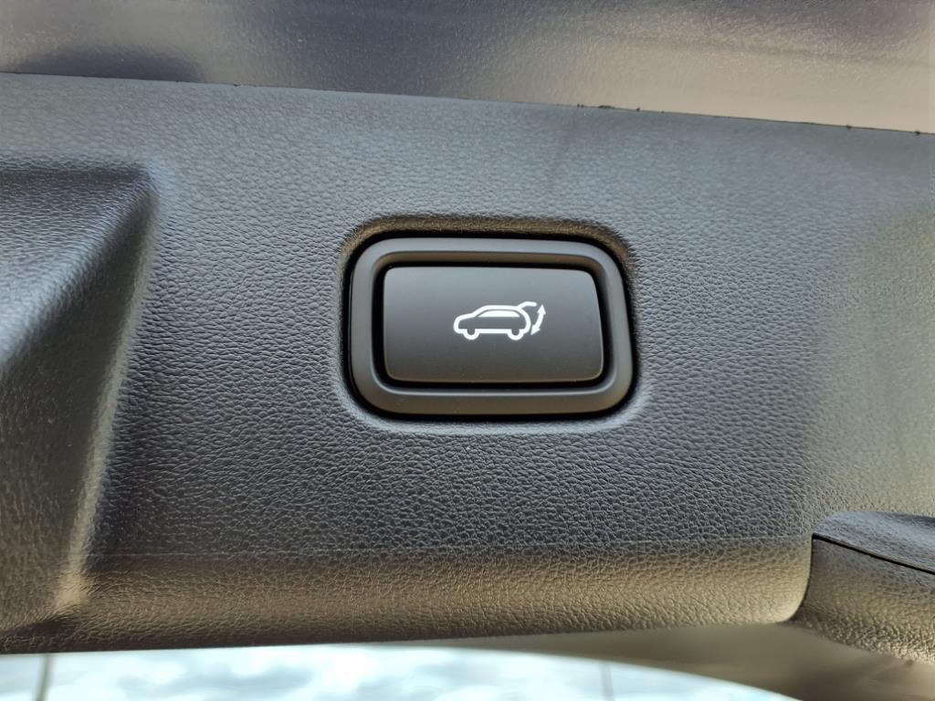 2026 Hyundai Tucson SEL photo 25