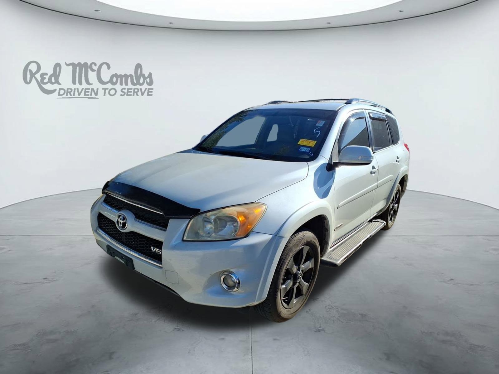 2009 Toyota RAV4