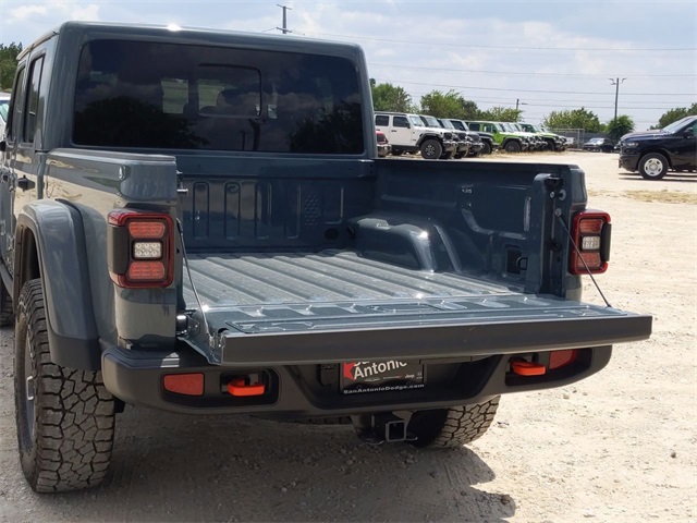 2025 Jeep Gladiator Mojave photo 25