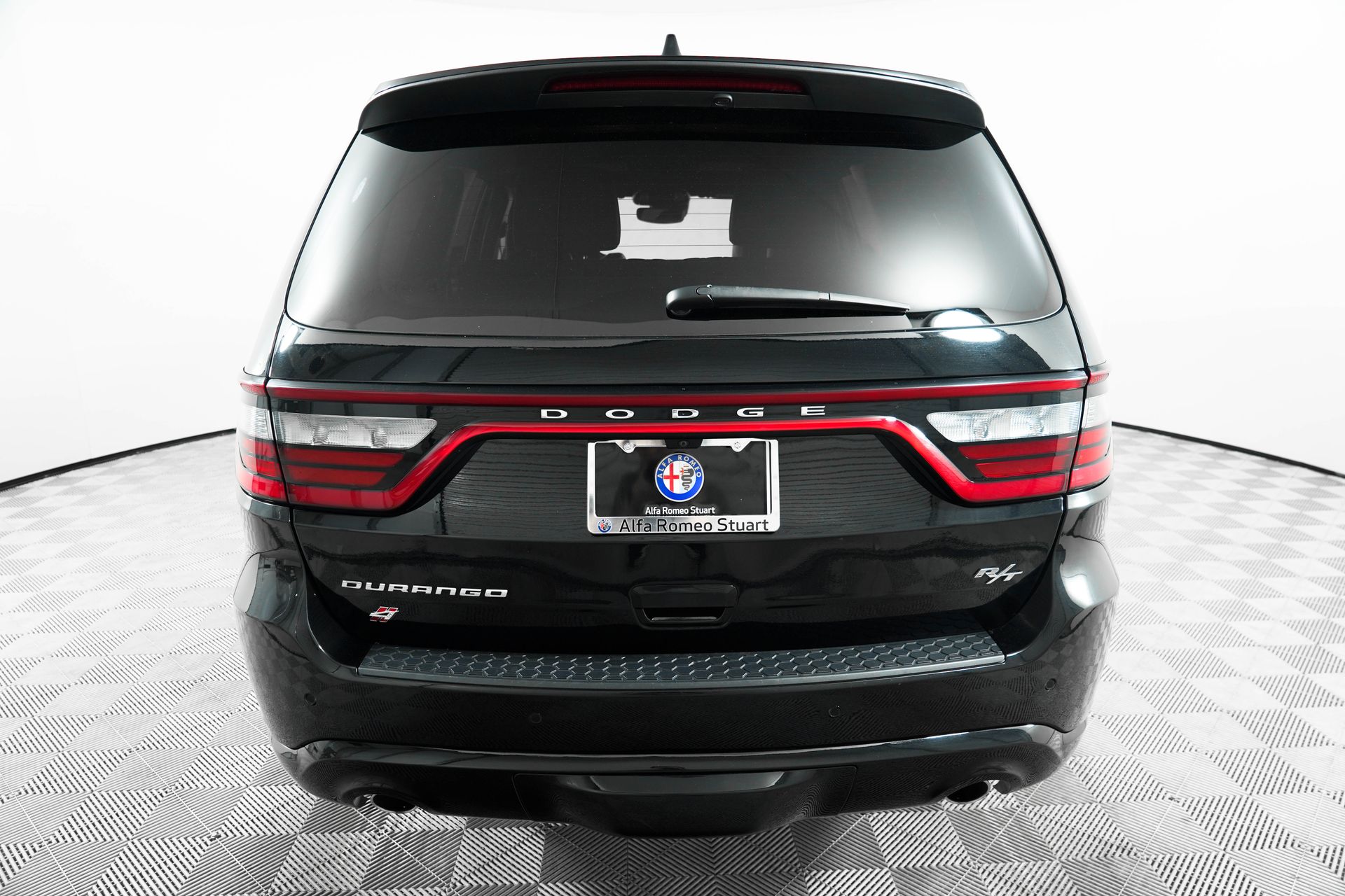 2023 Dodge Durango R/T Plus photo 4