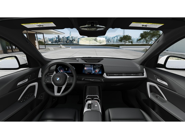 2026 Bmw X1 XDrive28i photo 9
