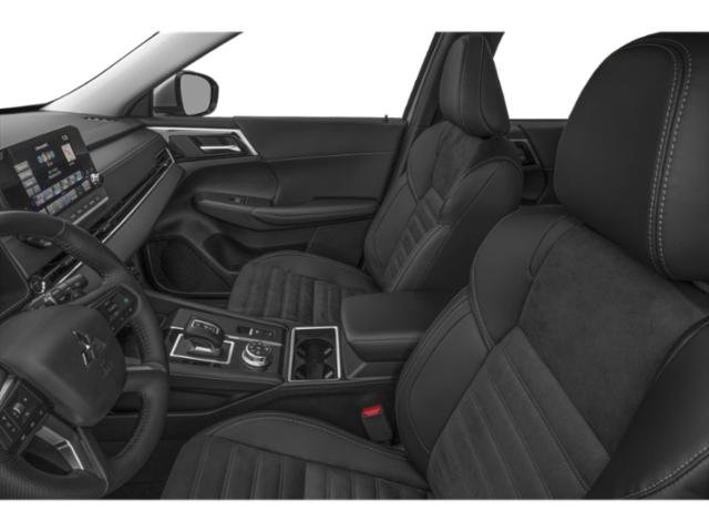 2025 Mitsubishi Outlander PHEV SE photo 11