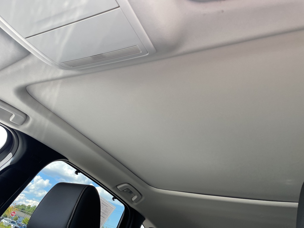 2025 Mazda CX-70 Premium photo 21