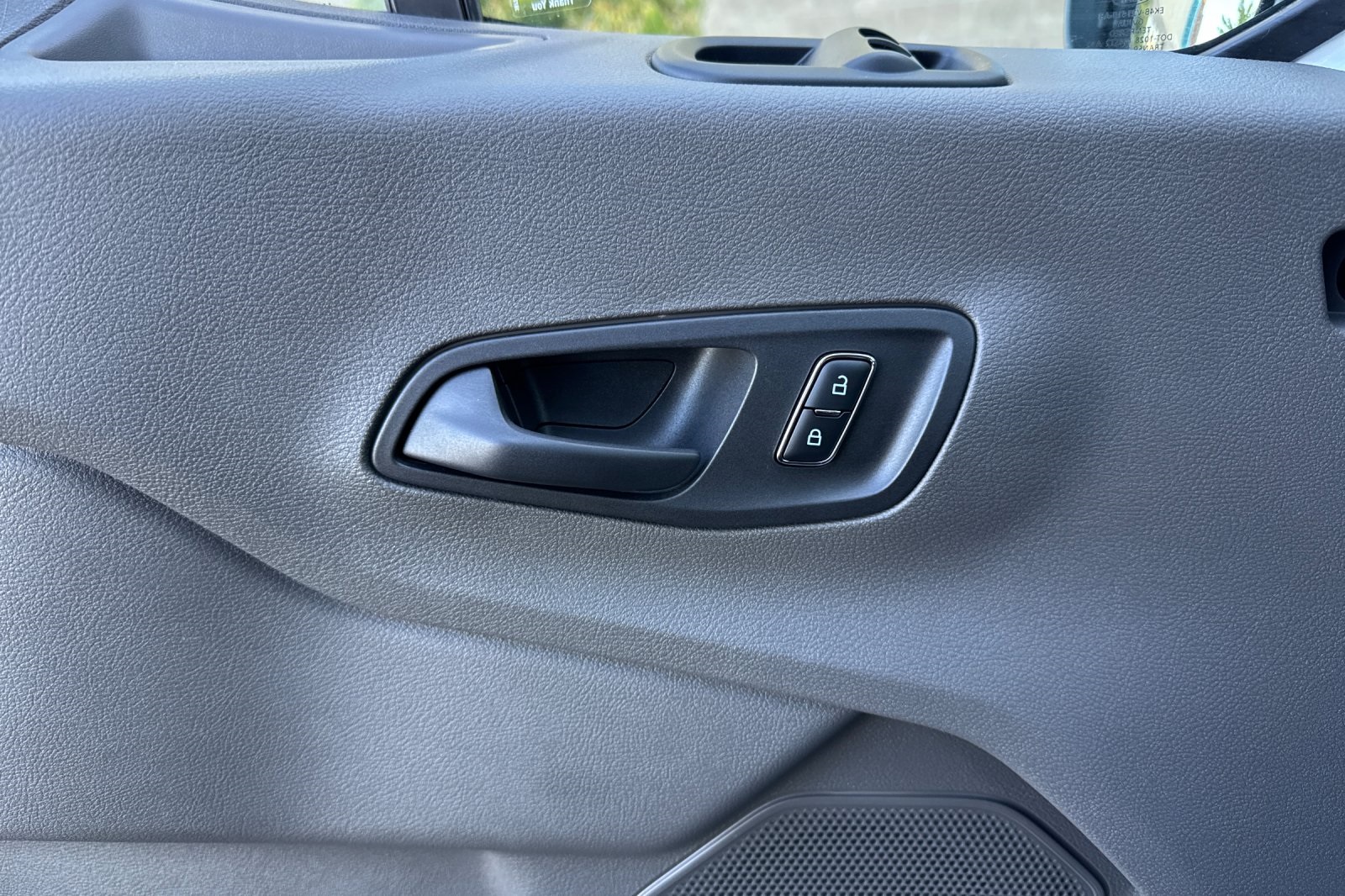 2024 Ford Transit photo 8