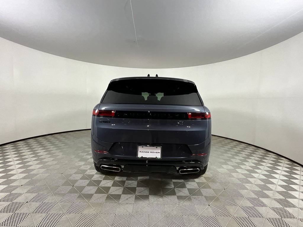 2025 Land Rover Range Rover Sport SE photo 7