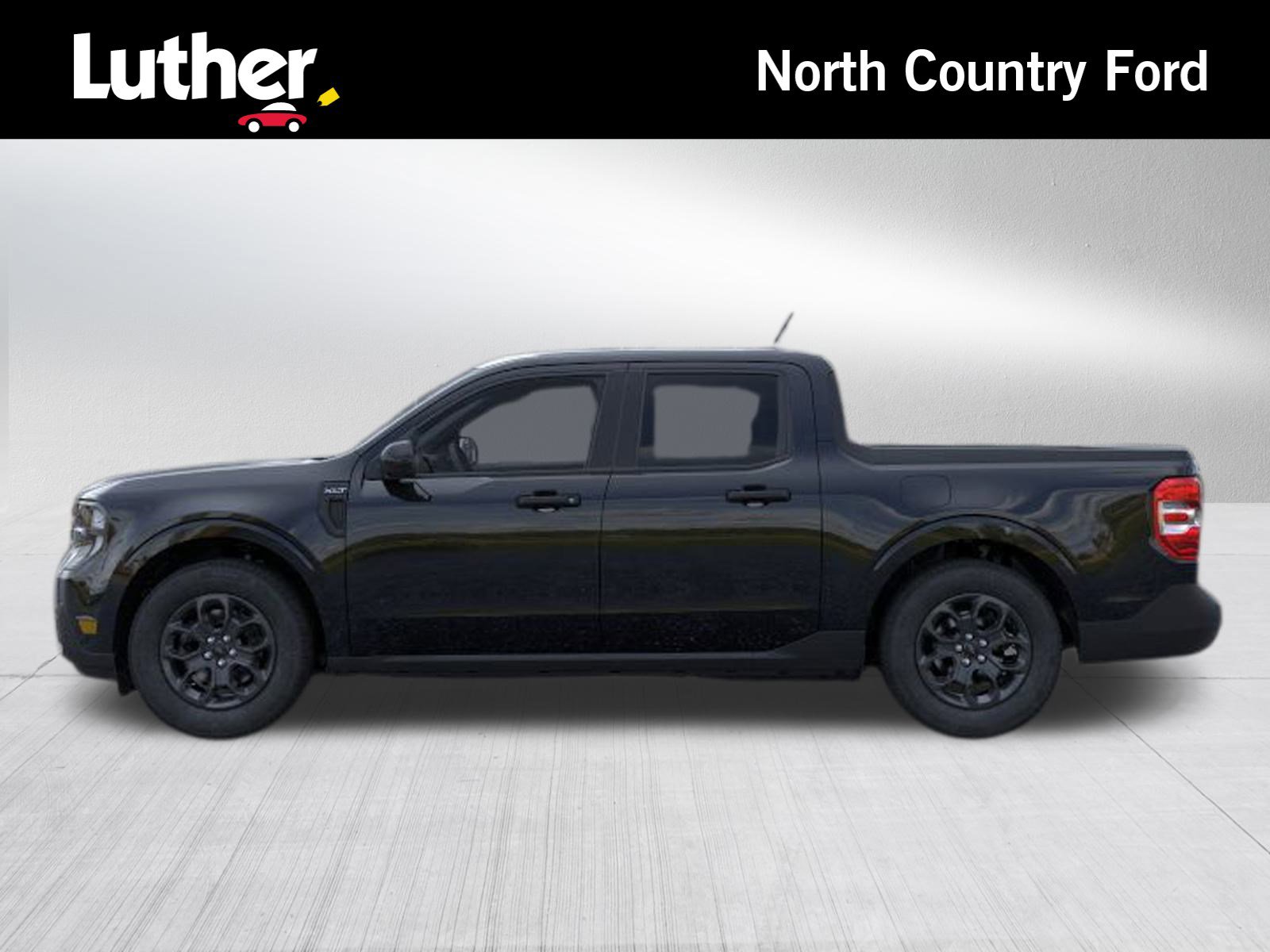 2025 Ford Maverick XLT photo 3