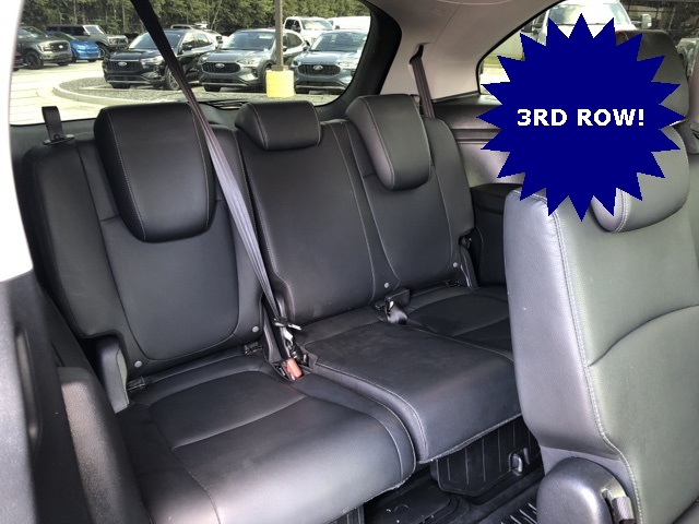 2022 Honda Odyssey EX-L photo 21