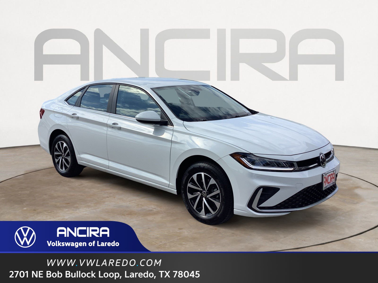 2026 Volkswagen Jetta S's photo