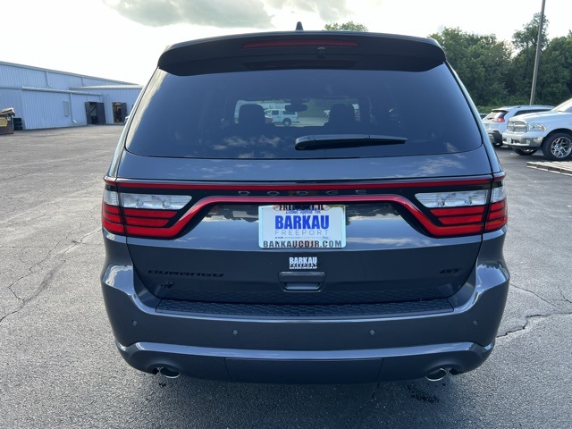 2026 Dodge Durango GT photo 21