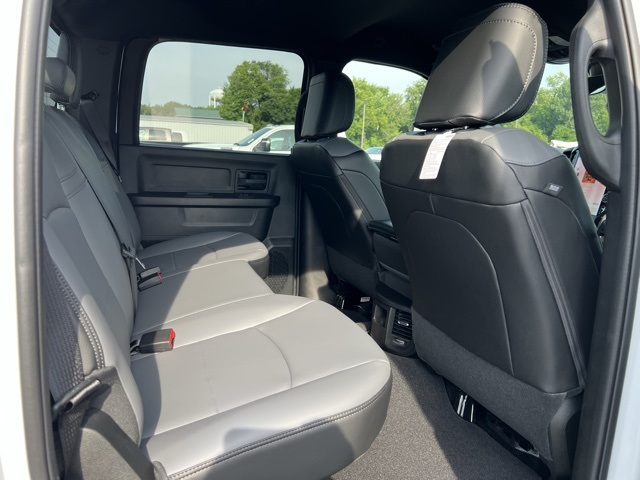 2026 Ram 2500 Tradesman photo 17