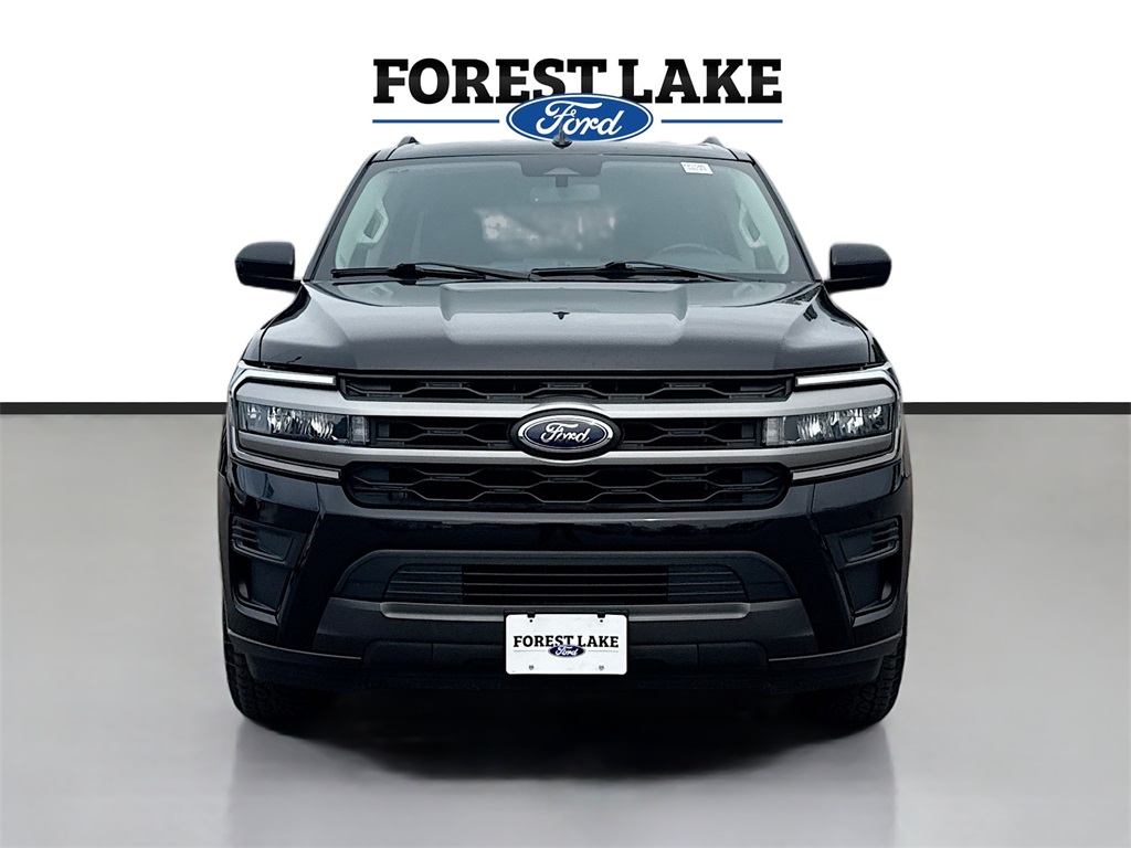 Used 2024 Ford Expedition XLT with VIN 1FMJK1J81REA23307 for sale in Forest Lake, Minnesota