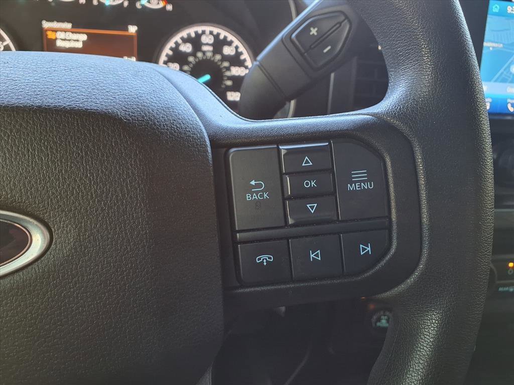 2023 Ford F-150 XL photo 21