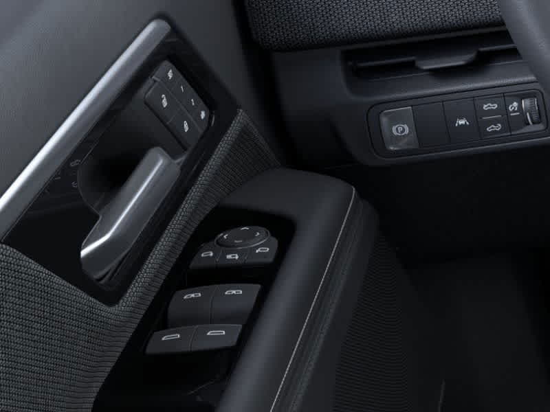 2026 Gmc Sierra Elevation photo 22