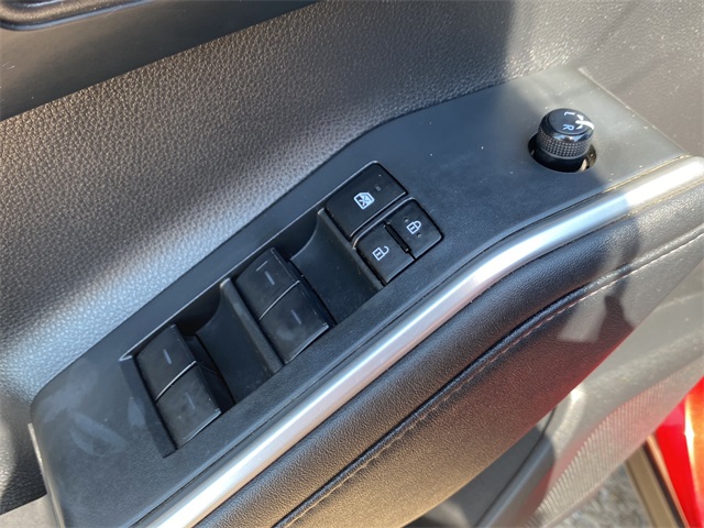 2024 Toyota Highlander XSE photo 19