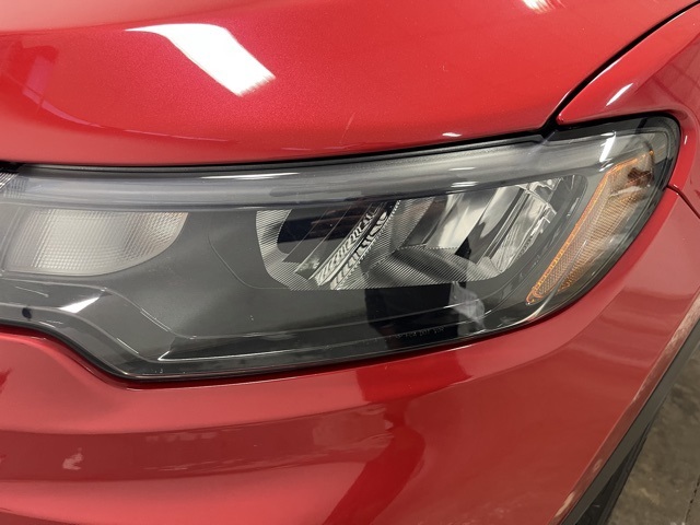 2023 Jeep Compass Latitude photo 8
