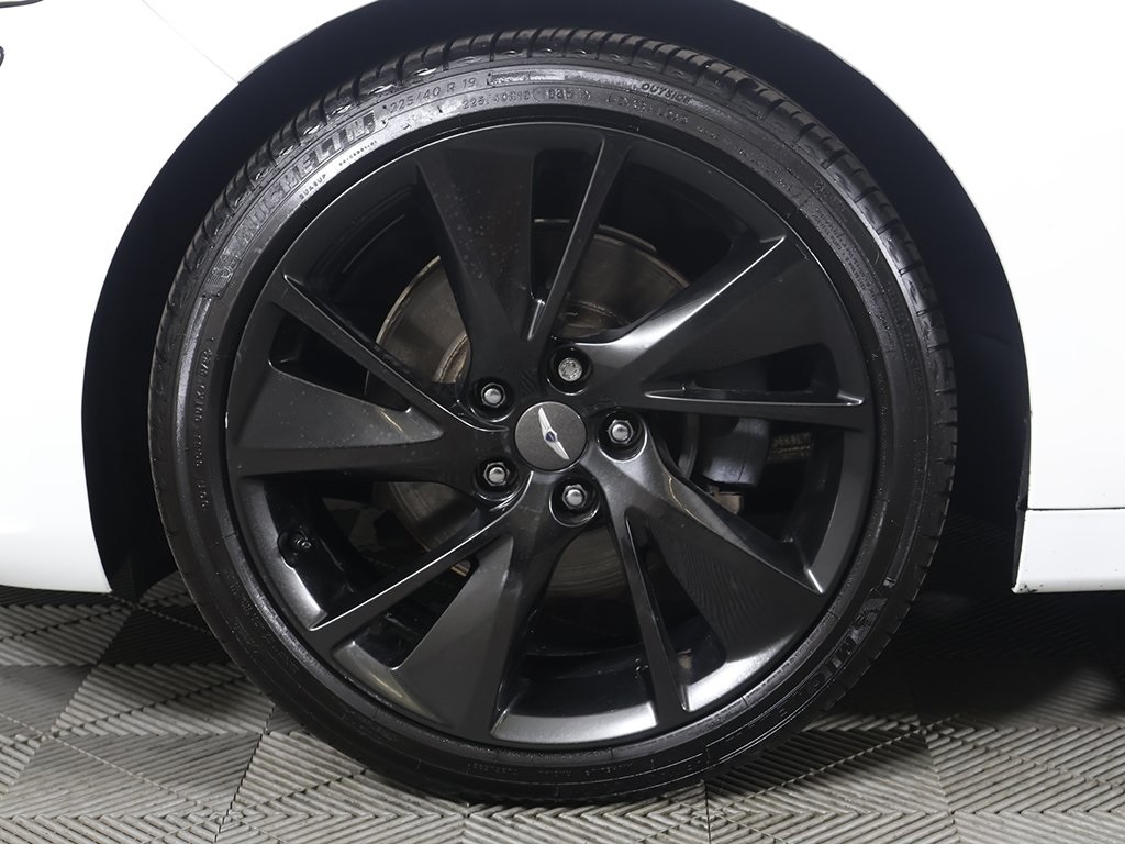 2023 Genesis G70 2.0T Sport Prestige photo 19