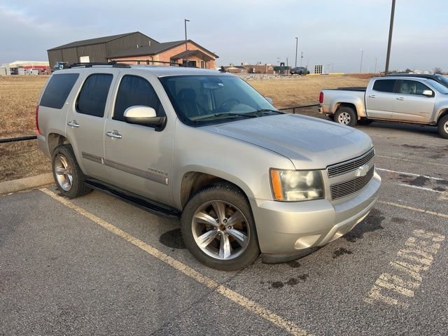 2007 Chevrolet Tahoe LT's photo