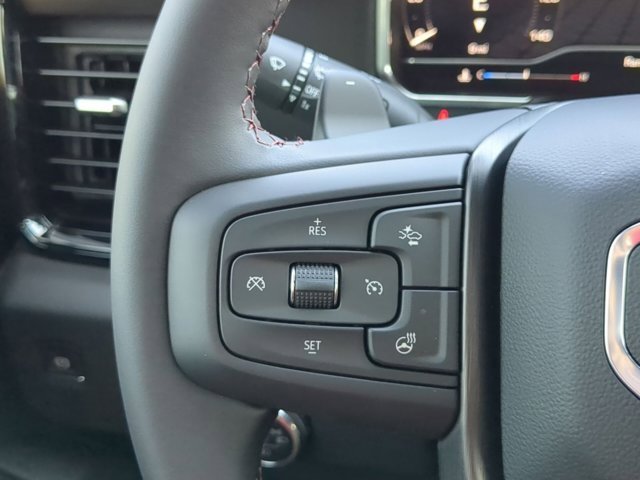 2025 Gmc Sierra AT4X photo 10