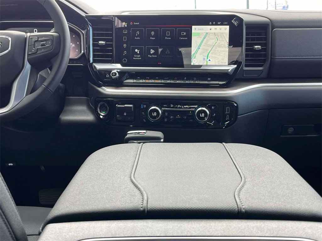 2026 Gmc Sierra 1500 SLT photo 13