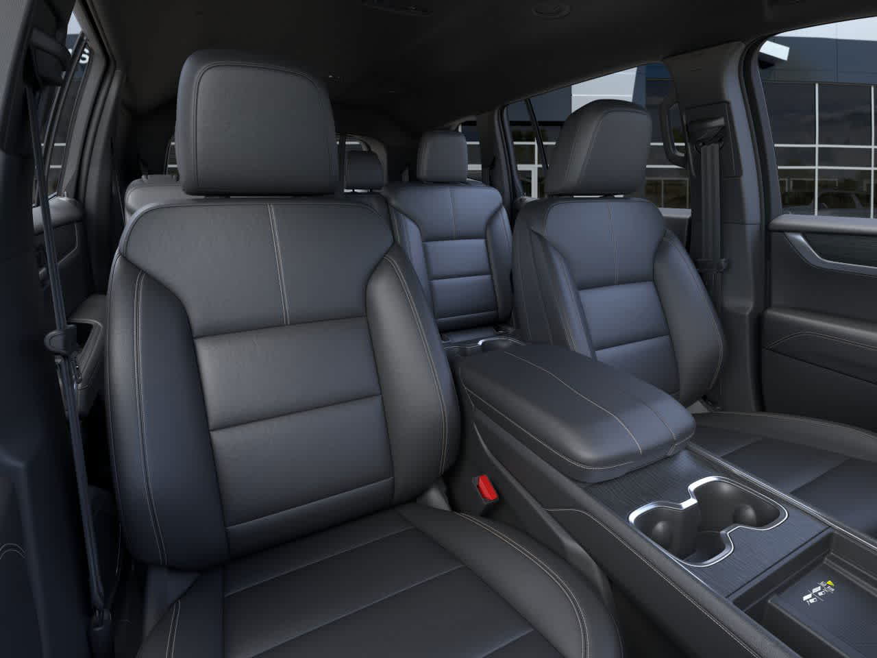 2026 Gmc Acadia Elevation photo 16