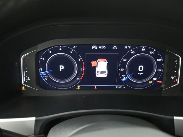 2022 VOLKSWAGEN ATLAS CROSS SPORT - Image 15