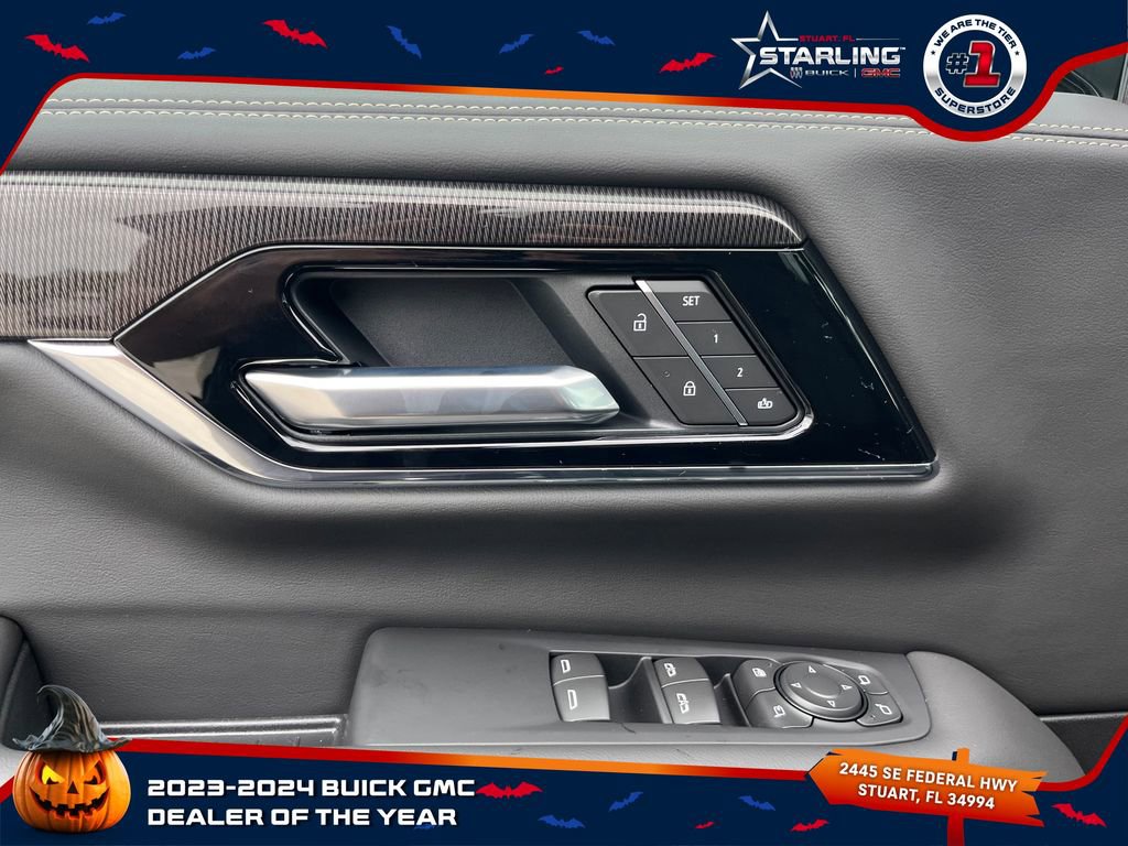 2026 Gmc Yukon photo 21