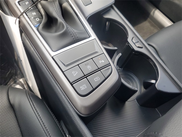 2026 Kia Sportage EX photo 24