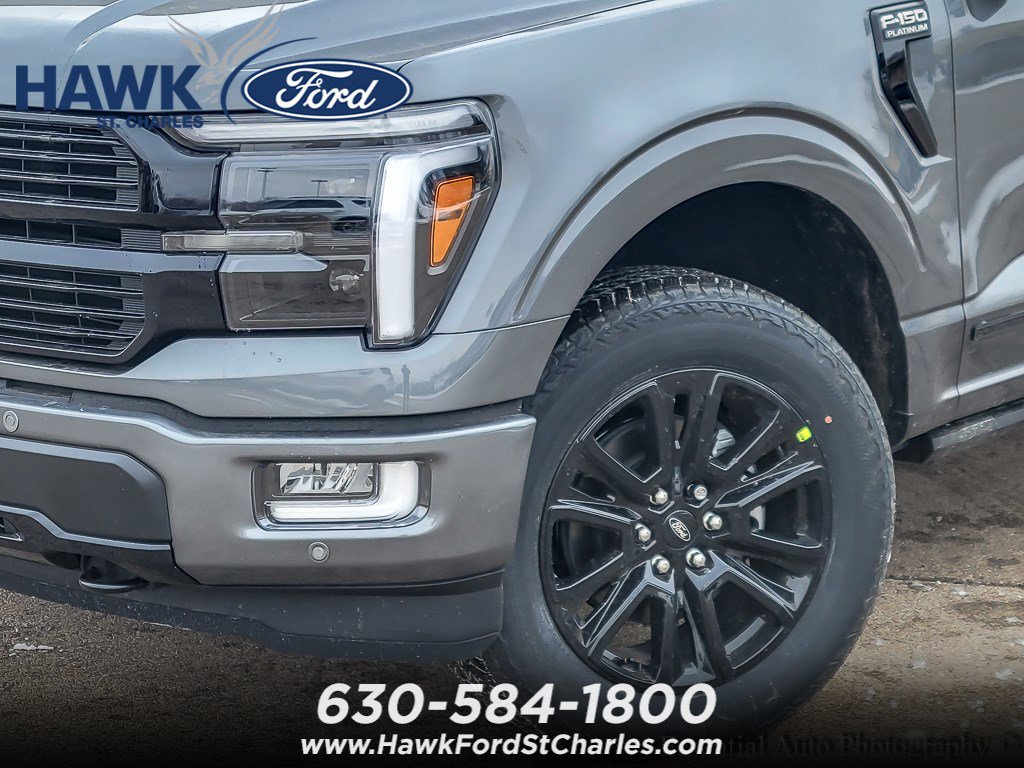 2026 FORD F-150 - Image 2