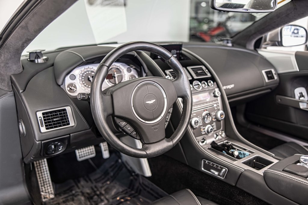 2012 ASTON MARTIN VIRAGE - Image 18