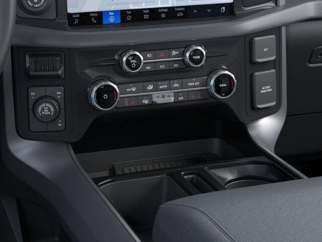 2025 Ford F-150 XLT photo 14