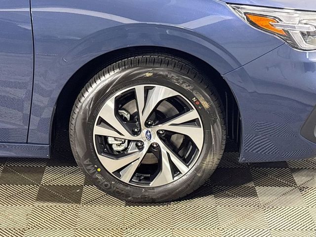 2025 Subaru Legacy Premium photo 20