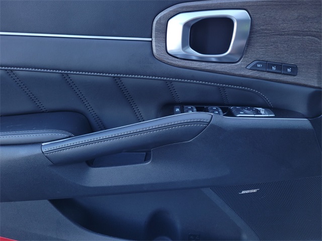 2022 Kia Sorento X-Line SX Prestige photo 27