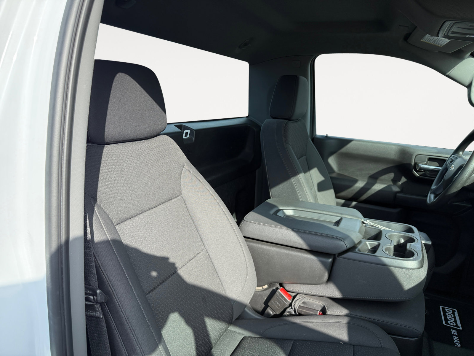 2024 Chevrolet Silverado 1500 photo 18