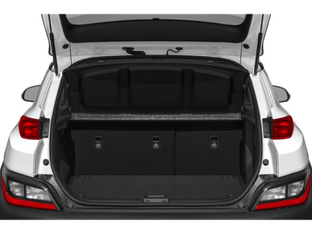 2023 Hyundai Kona SEL photo 11