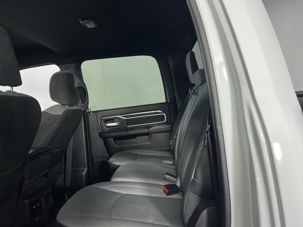 2024 Ram 3500 Big Horn photo 22