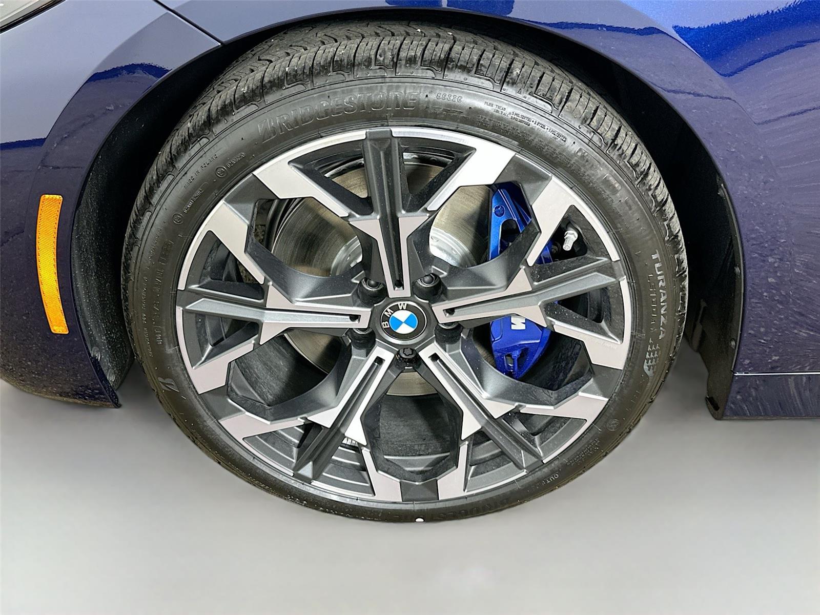 2026 Bmw 430i xDrive photo 31