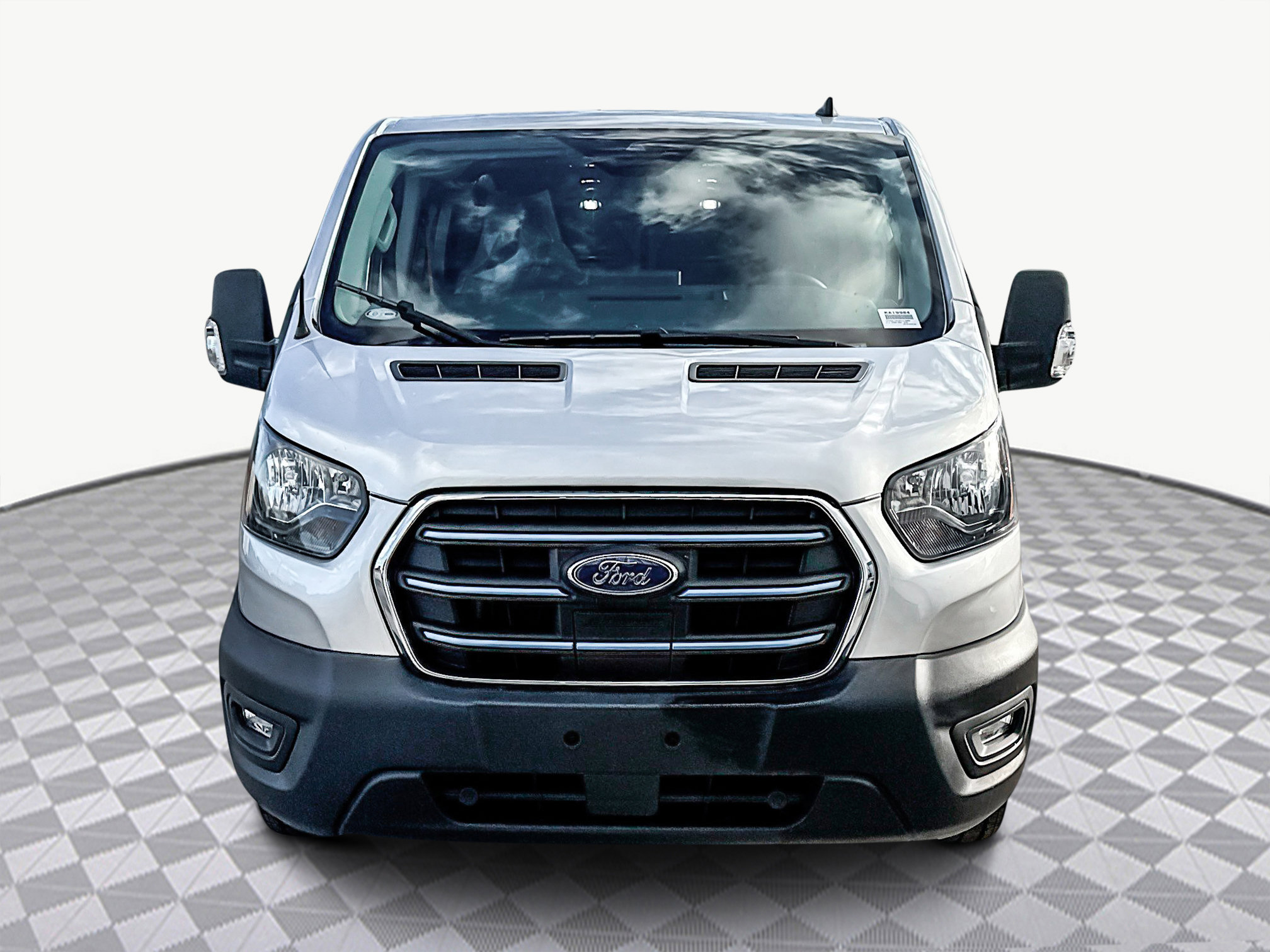 Used 2023 Ford E-Transit Cargo Van Base with VIN 1FTBW1YK5PKA19984 for sale in Palmetto Bay, FL