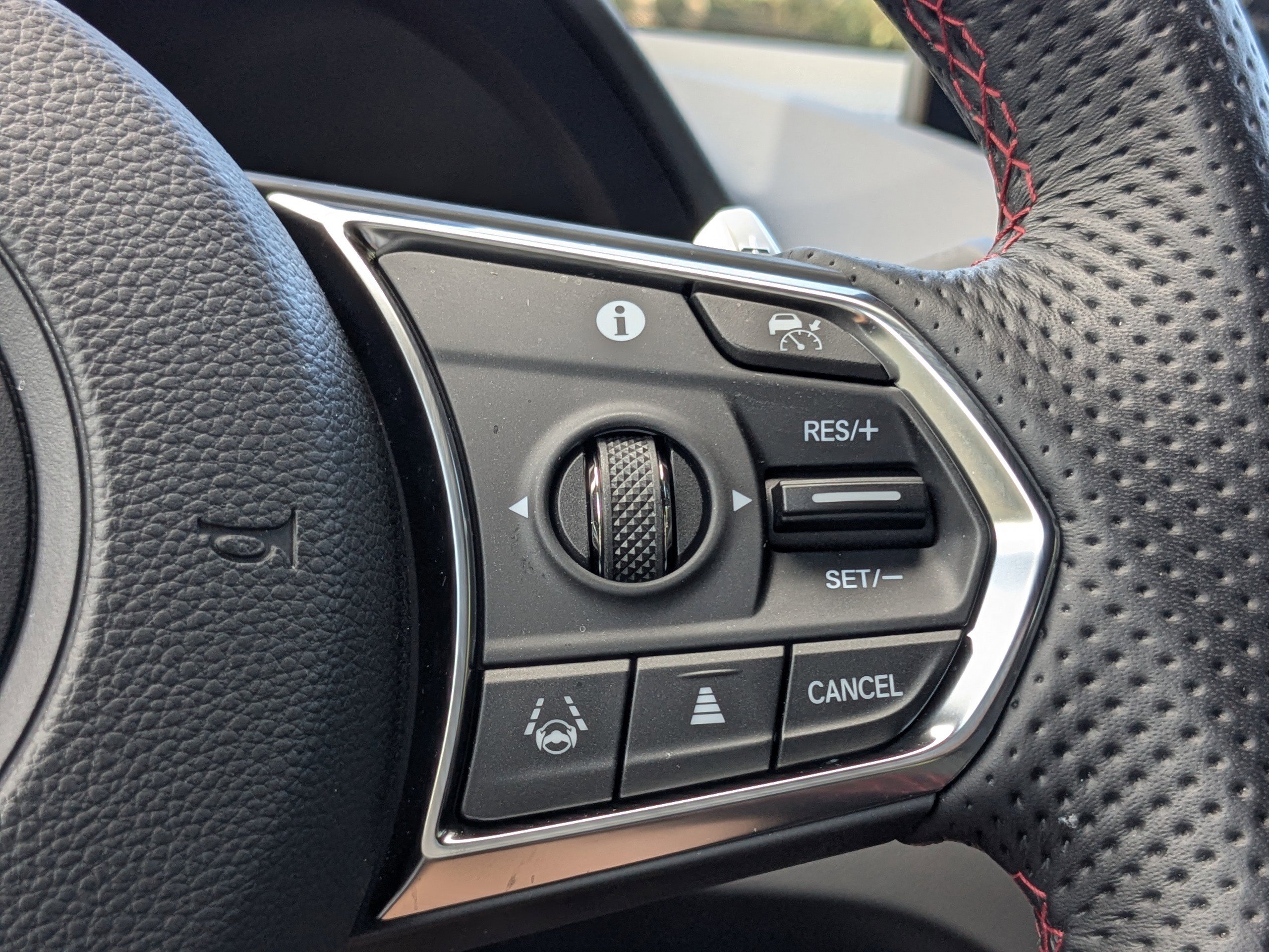 2025 Acura RDX A-Spec photo 27