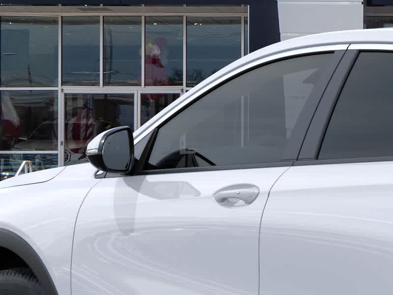 2025 Buick Envista Preferred photo 12