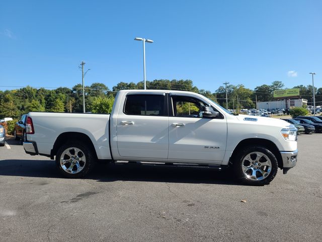 2019 Ram 1500 Big Horn Lone Star photo 16