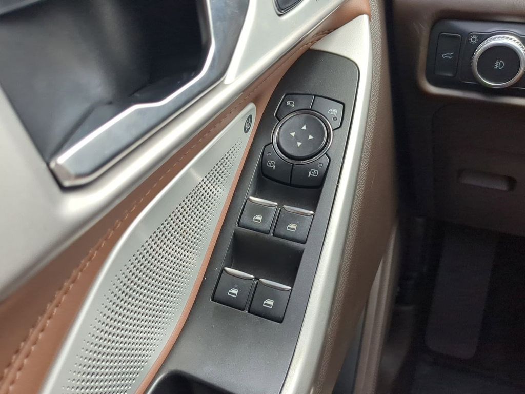 2021 Ford Explorer King Ranch photo 25