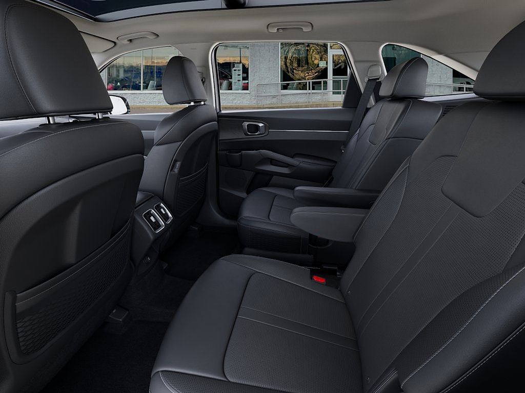 2026 Kia Sorento X-Line EX photo 15