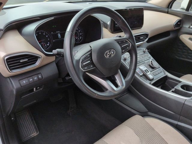 2023 Hyundai Santa Fe SEL photo 3