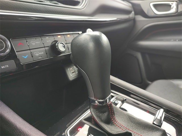 2023 Jeep Compass Trailhawk photo 20
